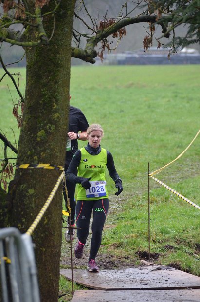 Valentijnjogging 2016 - 40